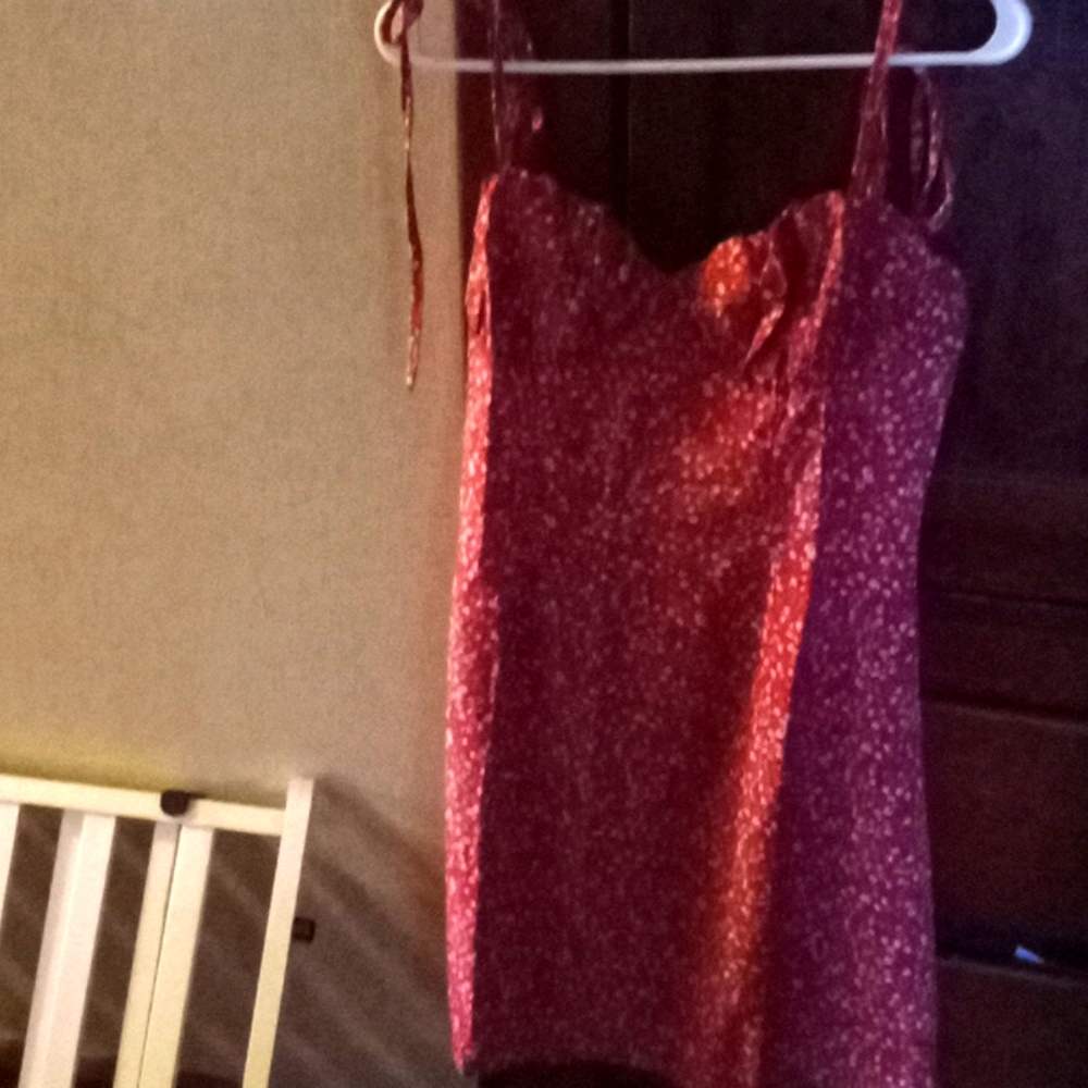 Brand new dress